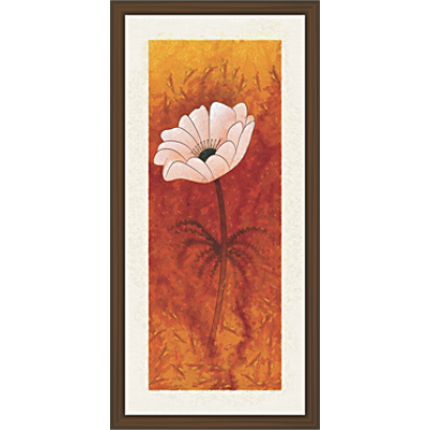 Floral Art Paintiangs (F-052)